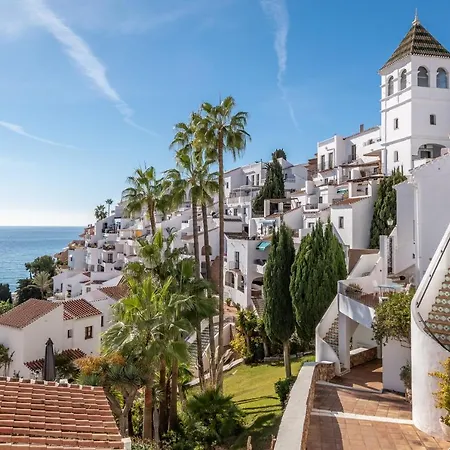 Capistrano Playa 111 Apartment Nerja