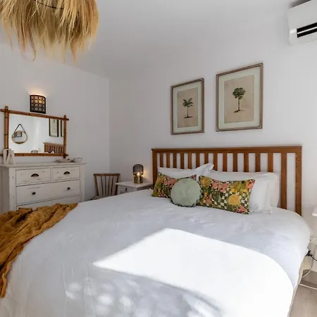 Apartment Capistrano Playa 111 *