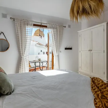 Apartment Capistrano Playa 111 *