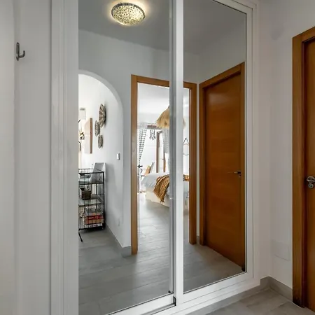 Apartment Capistrano Playa 111 Nerja